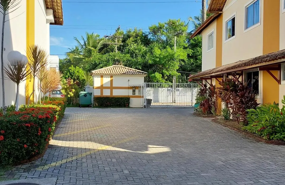 Apartamento Mont Carmelo-1