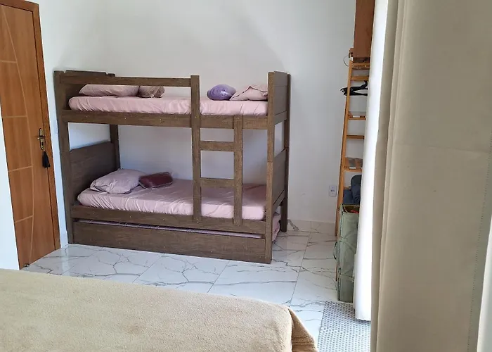 Residencial Wg Apartamento Porto Seguro